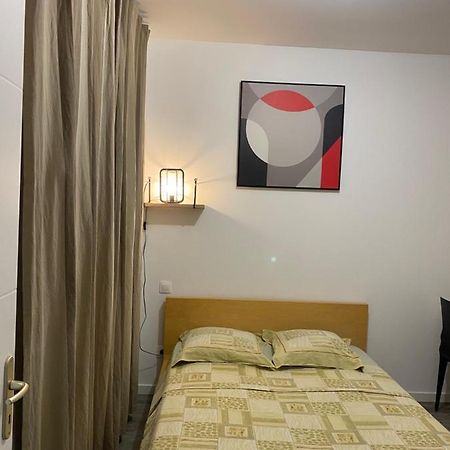Chambre Confortable Et Cosy A 20 Minutes De Paris La Frette-sur-Seine Εξωτερικό φωτογραφία