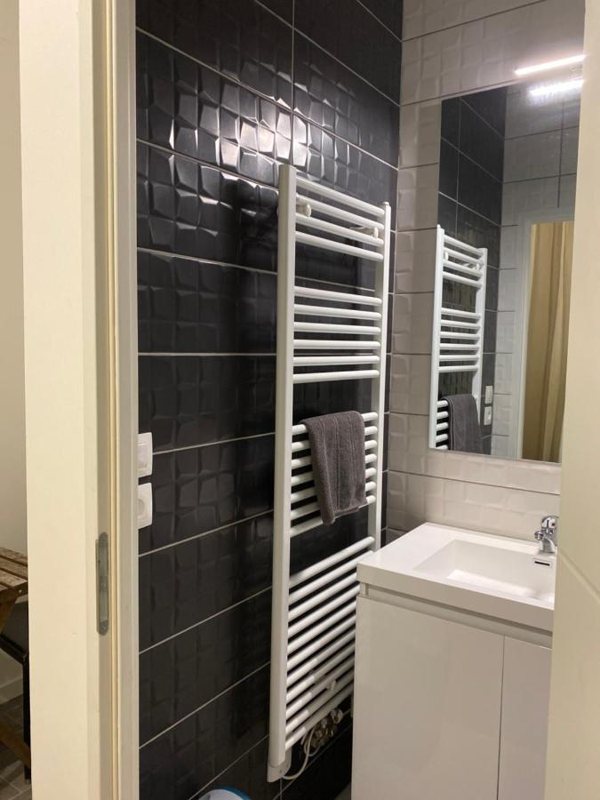 Chambre Confortable Et Cosy A 20 Minutes De Paris La Frette-sur-Seine Εξωτερικό φωτογραφία