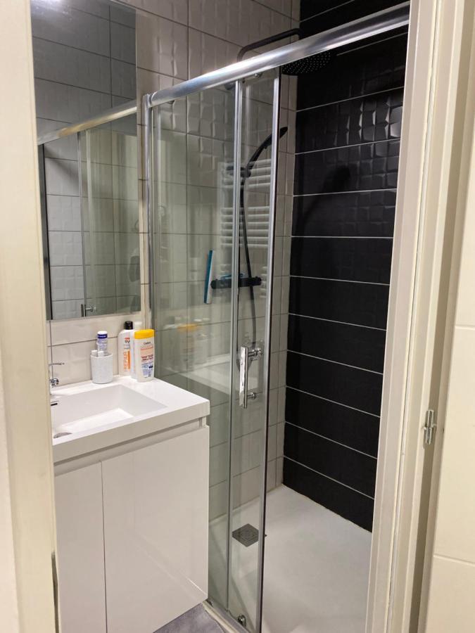 Chambre Confortable Et Cosy A 20 Minutes De Paris La Frette-sur-Seine Εξωτερικό φωτογραφία