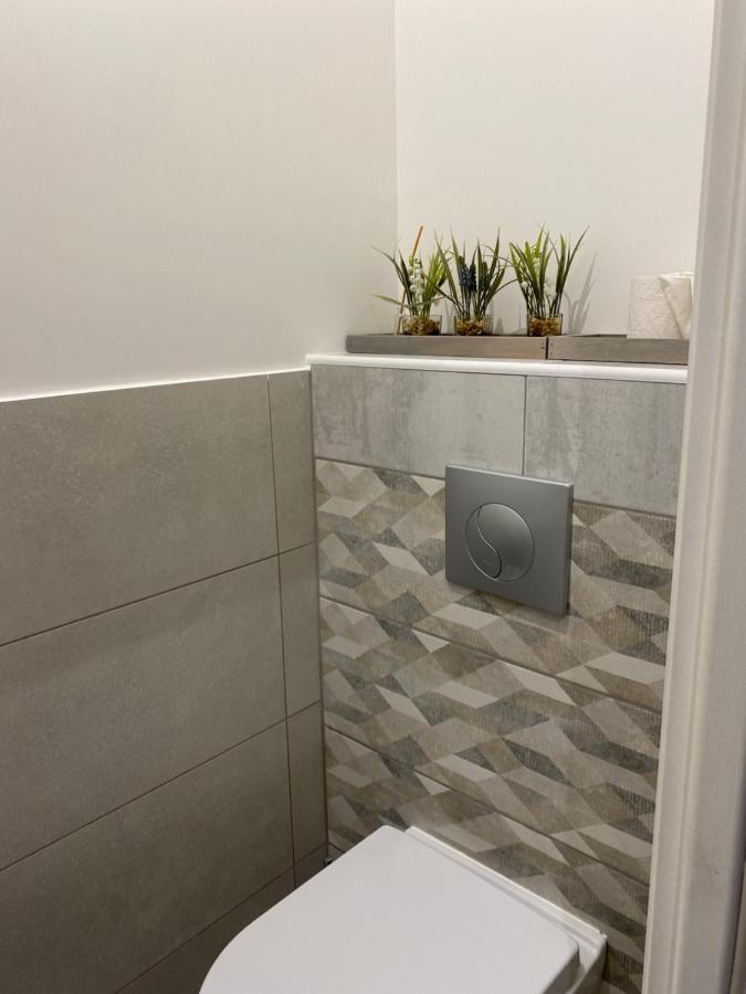 Chambre Confortable Et Cosy A 20 Minutes De Paris La Frette-sur-Seine Εξωτερικό φωτογραφία