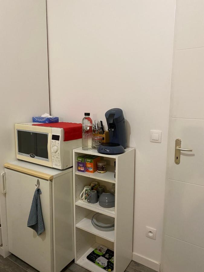 Chambre Confortable Et Cosy A 20 Minutes De Paris La Frette-sur-Seine Εξωτερικό φωτογραφία
