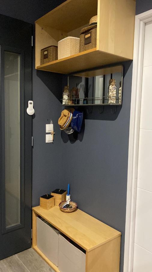 Chambre Confortable Et Cosy A 20 Minutes De Paris La Frette-sur-Seine Εξωτερικό φωτογραφία