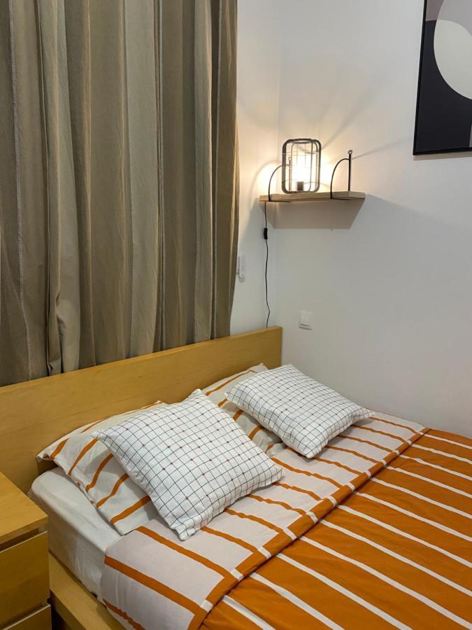 Chambre Confortable Et Cosy A 20 Minutes De Paris La Frette-sur-Seine Εξωτερικό φωτογραφία
